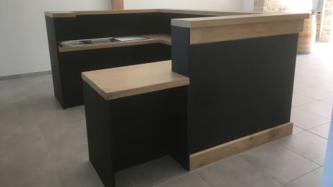 Bar / Restaurant