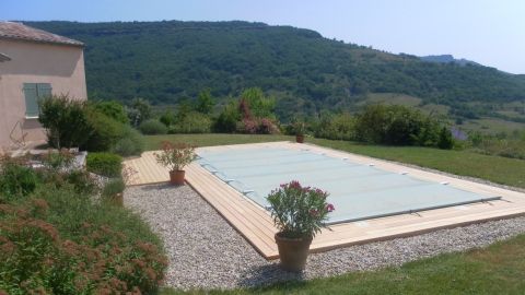 Art Bois Création - Menuisier ébéniste agenceur - Alba La Romaine en Ardèche