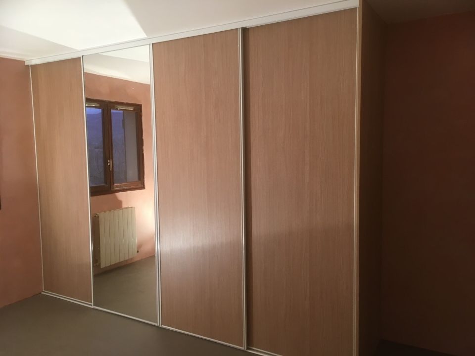 Dressing Aubenas
