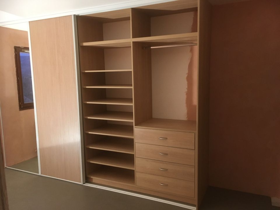 Dressing Aubenas