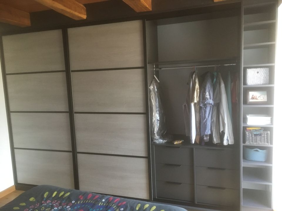 Dressing Aubenas