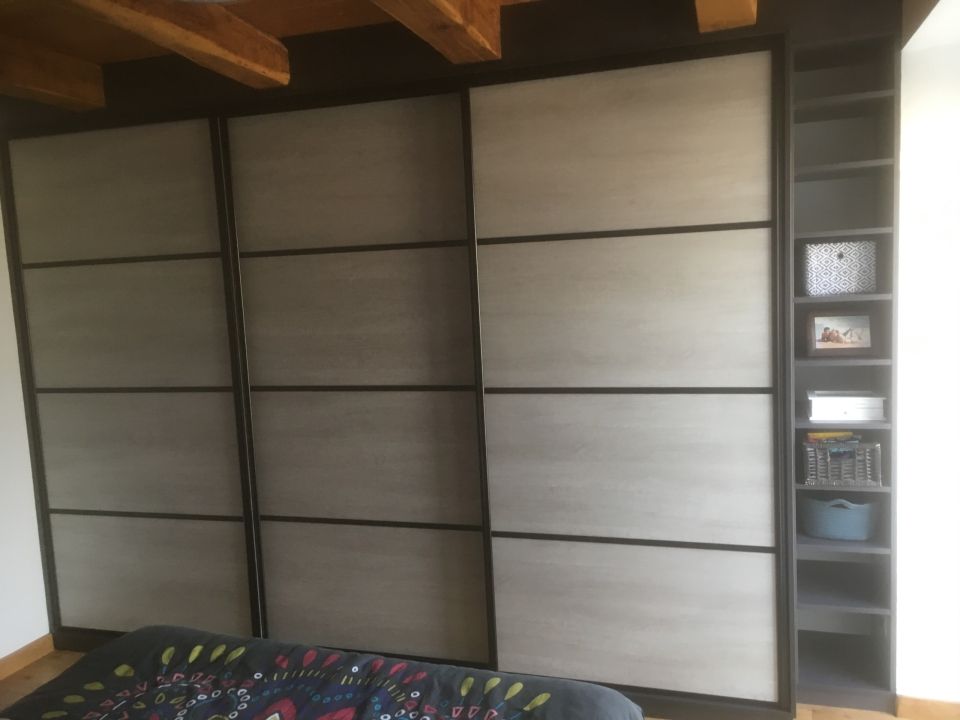 Dressing Aubenas