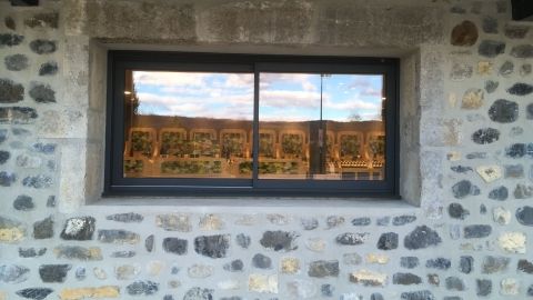 Menuiserie sur mesure Ardeche