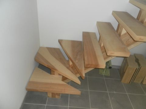 Escalier
