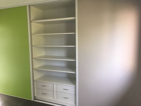 Dressing et Placard