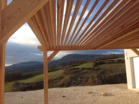 Pergola